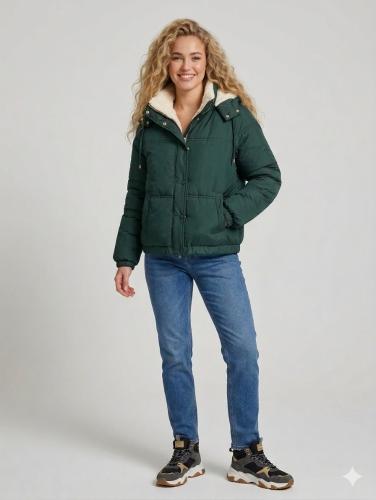 Campera Importada - Miniatura 5