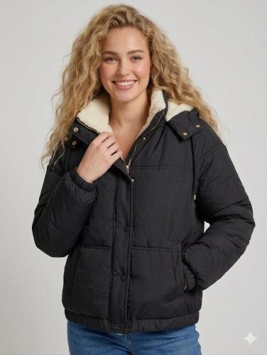 Campera Importada - Miniatura 6