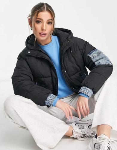 Campera Importada