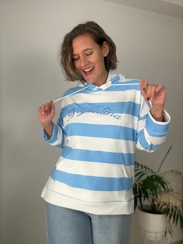 Buzo Argentina
