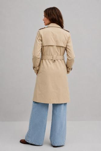 Trench Impermeable - Miniatura 2