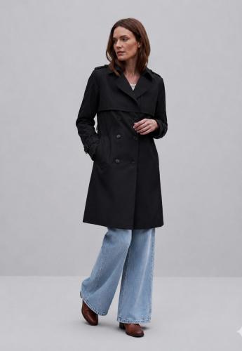 Trench Impermeable - Miniatura 4