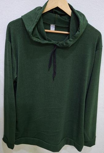 Sweater  Talles Especiales en Lanilla