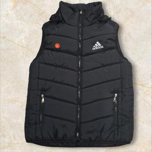 Chalecos de Hombre ( Adidas)