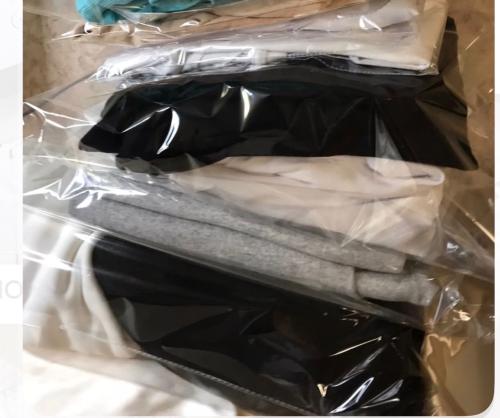 Pack Sport X8 Calzas y Poleras - Miniatura 6