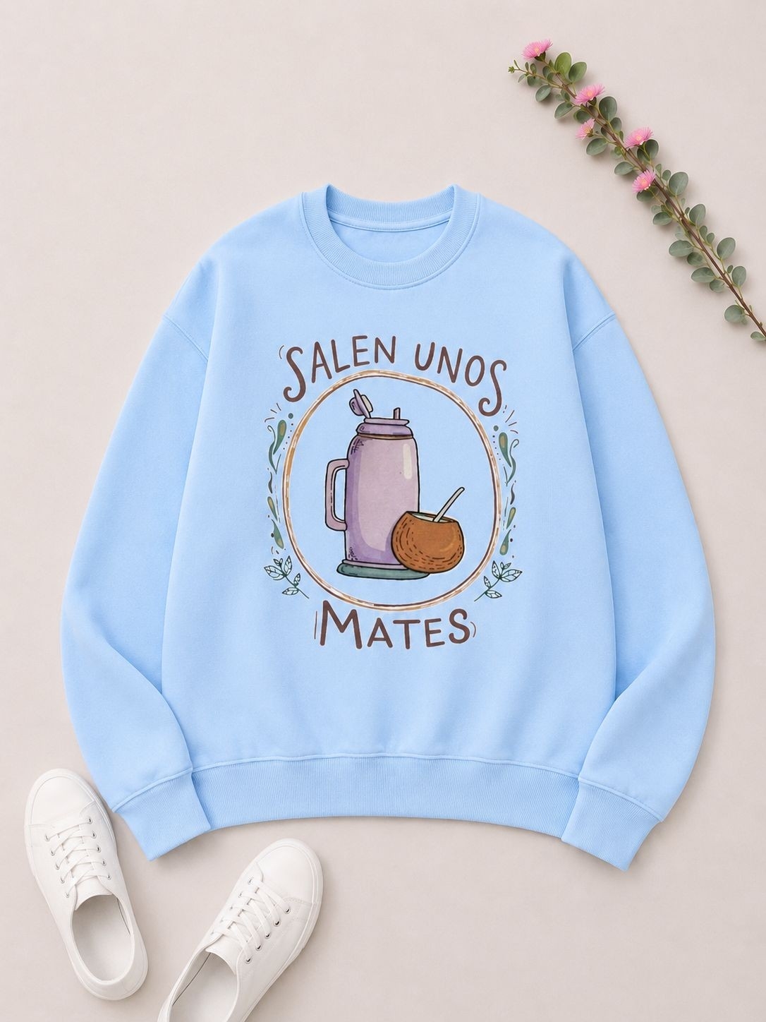 Buzo Sale Mates - Imagen 2