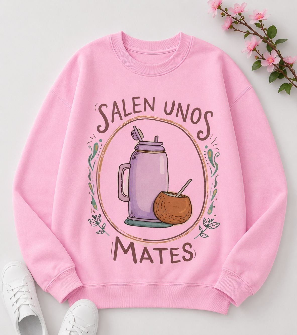 Buzo Sale Mates - Imagen 3