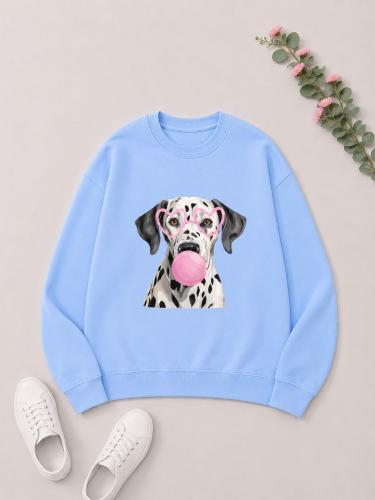 Buzo Perro Dálmata - Miniatura 2