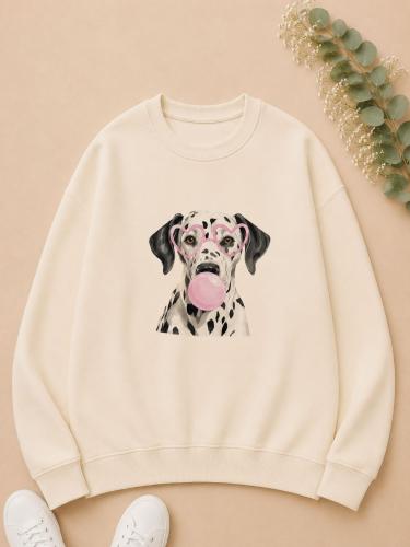 Buzo Perro Dálmata - Miniatura 3