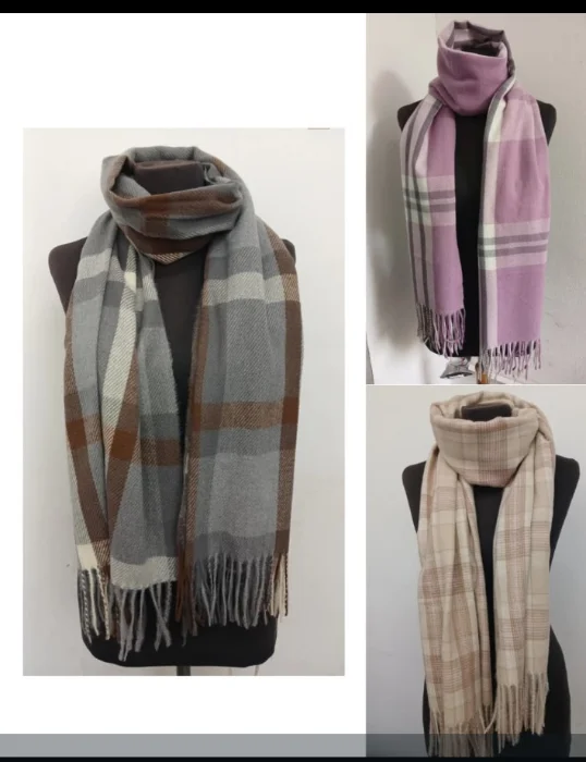 Pashmina Importadas