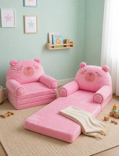 Sillon-cama Infantil - Miniatura 2