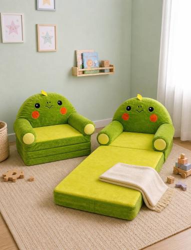 Sillon-cama Infantil - Miniatura 3