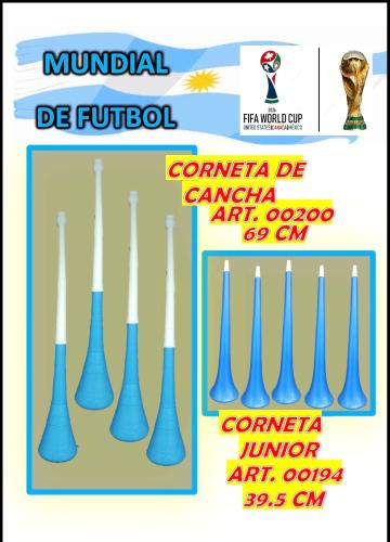 Mundial 2026