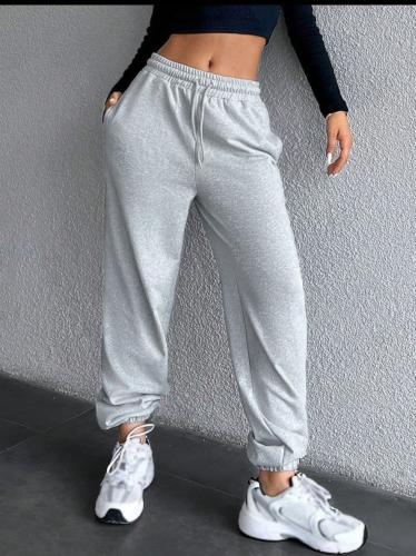 Jogger Frizado