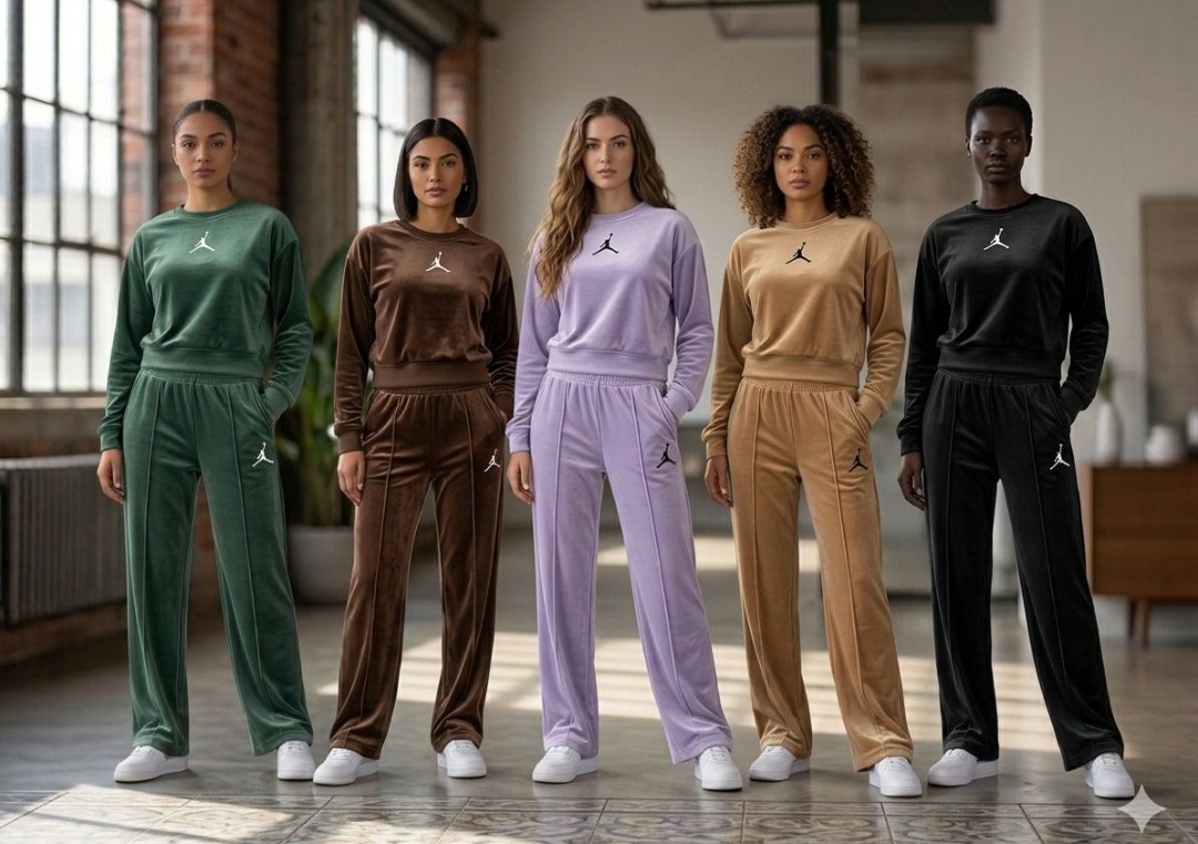 Conjuntos de Plush Jordan - Imagen 2
