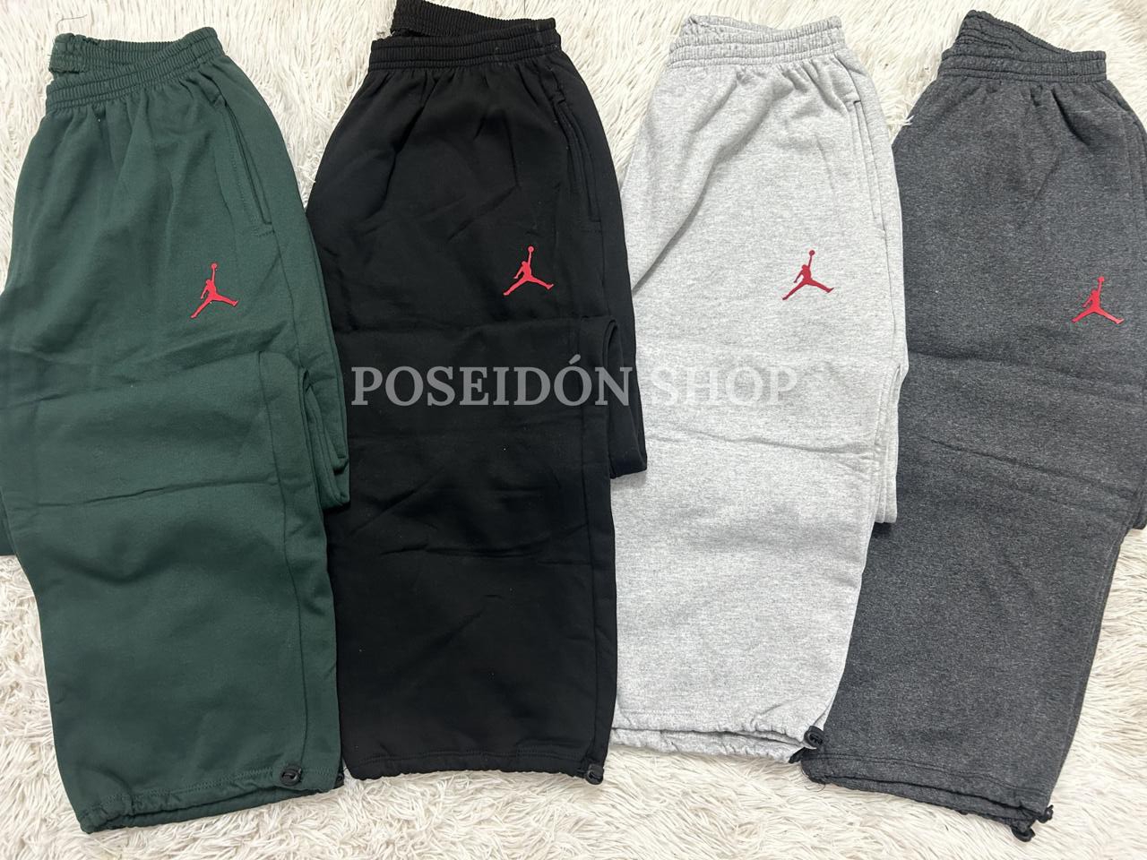 Baggy Jordan - Imagen 1