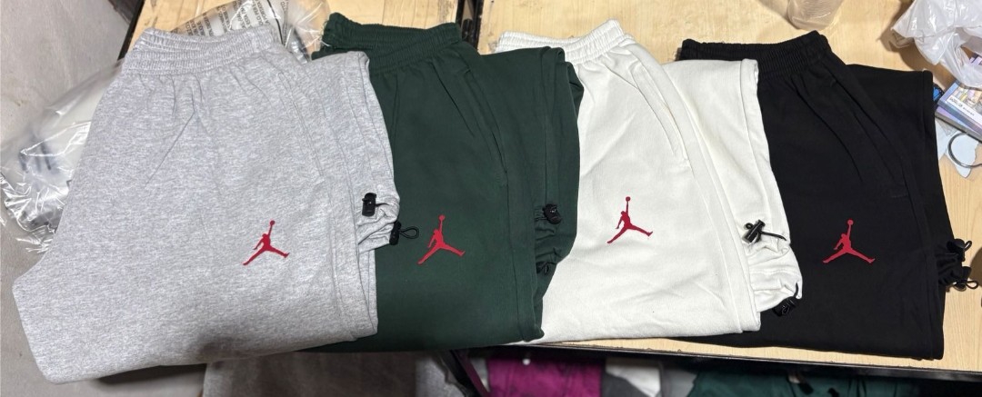 Baggy Jordan - Imagen 1