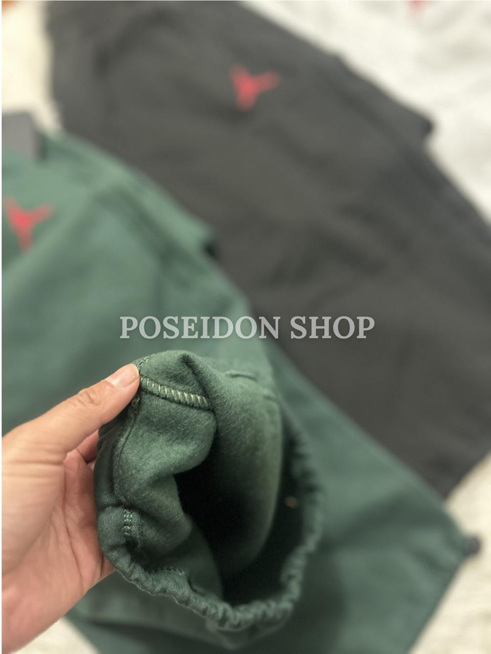 Baggy Jordan - Imagen 2