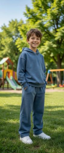 Conjunto Baggy Darlon - Miniatura 2