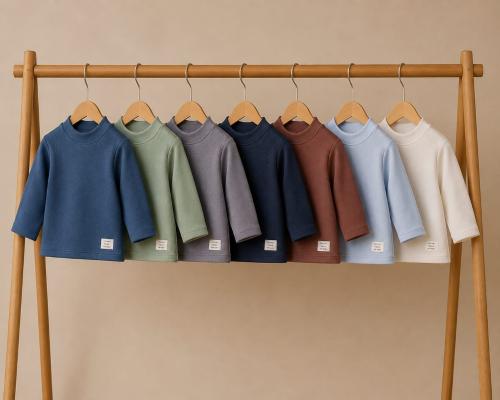 Media Polera Darlon