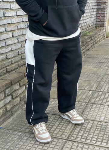 Superbaggy Regulador Friza Peinada