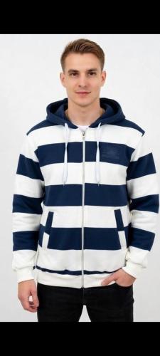 Campera de Añgodon Peinado de Argentina