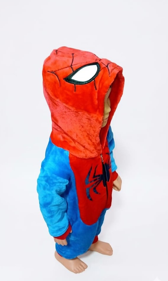 Pijamas Enterizos - Imagen 3