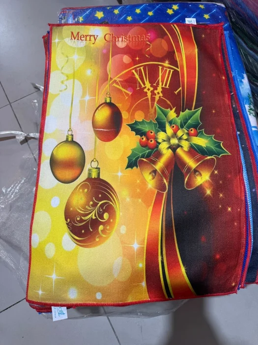 Repasadores Navideños