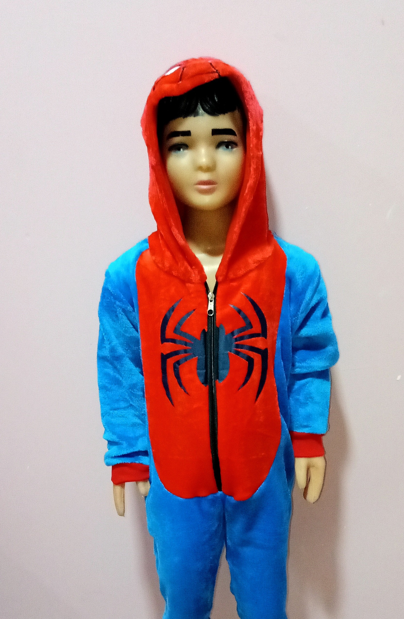 Pijama Spiderman - Imagen 3