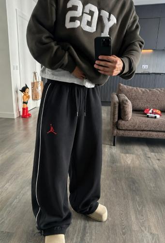 Baggy Jordan