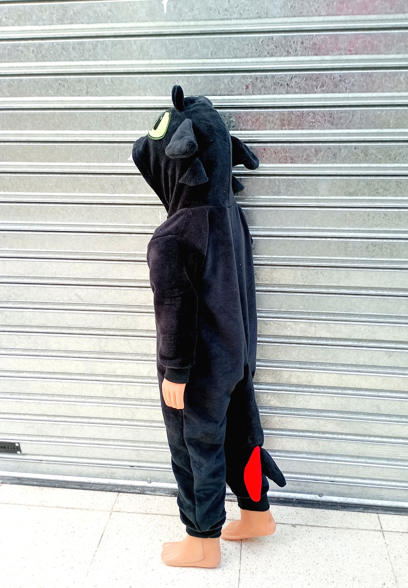 Pijama de Chimuelo - Imagen 2