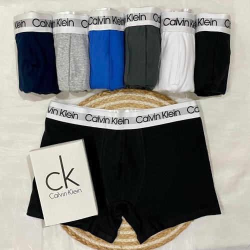 Boxer Calvin (calidad Premium) - Lencería Micatu