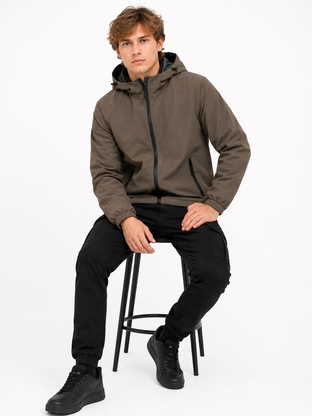 Campera Importada - Imagen 1