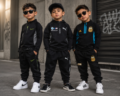  Nuevos Conjuntos Térmicos   Modelos Afa   Nike   Puma    Lycra Térmica