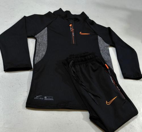  Nuevos Conjuntos Térmicos   Modelos Afa   Nike   Puma    Lycra Térmica - Miniatura 3