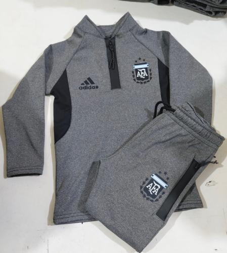  Nuevos Conjuntos Térmicos   Modelos Afa   Nike   Puma    Lycra Térmica - Miniatura 5