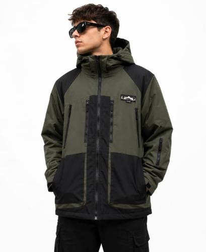 Campera Importada
