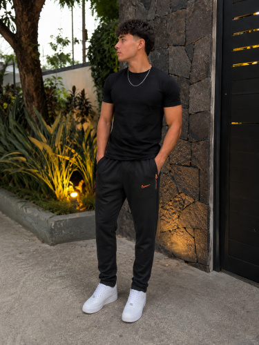 Pantalón Térmico Nike   Lycra Térmica Premium   Ideal para el Frío