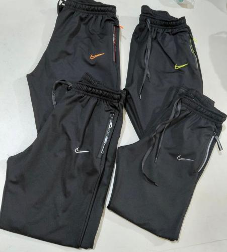 Pantalón Térmico Nike   Lycra Térmica Premium   Ideal para el Frío - Miniatura 2