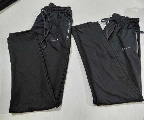 Pantalón Térmico Nike   Lycra Térmica Premium   Ideal para el Frío - Miniatura 4