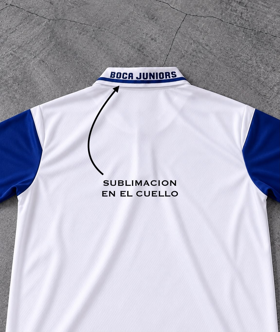 Chombas - Imagen 4