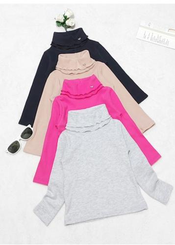 Polera Chi Niña