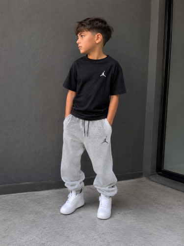  Baggy Jordan Nene    Friza Peinada Premium