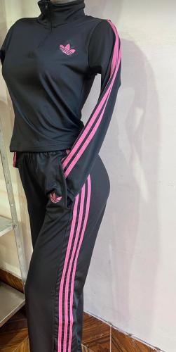 Conjunto Térmico