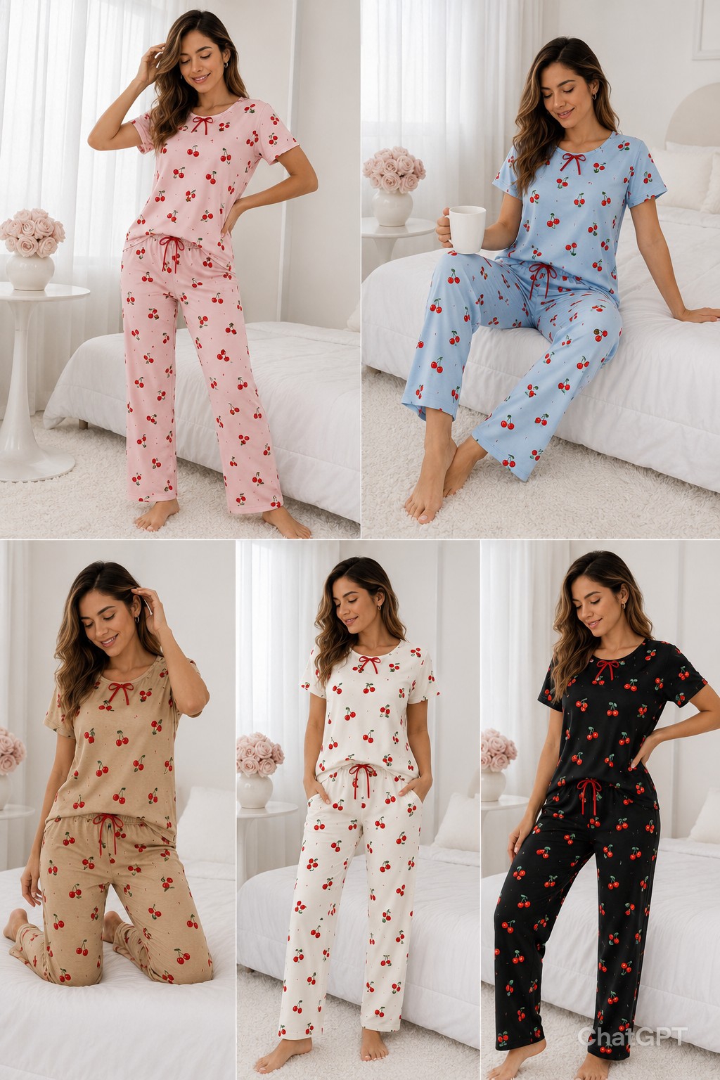 Pantalones de Dama - Imagen 3