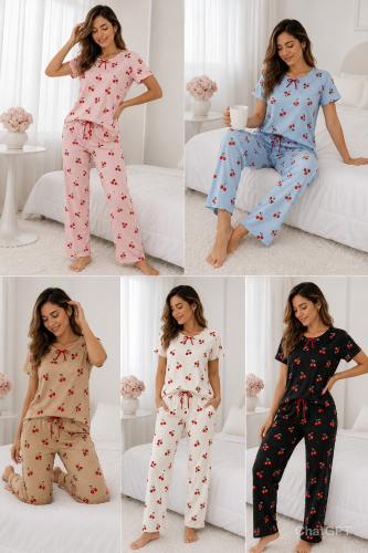 Pantalones de Dama - Miniatura 3