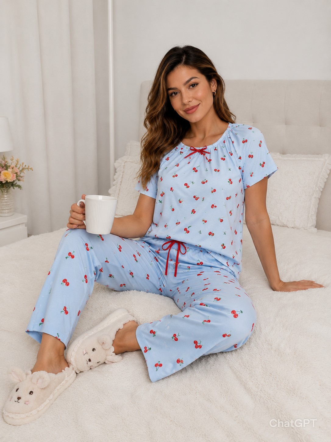 Pantalones de Dama - Imagen 4