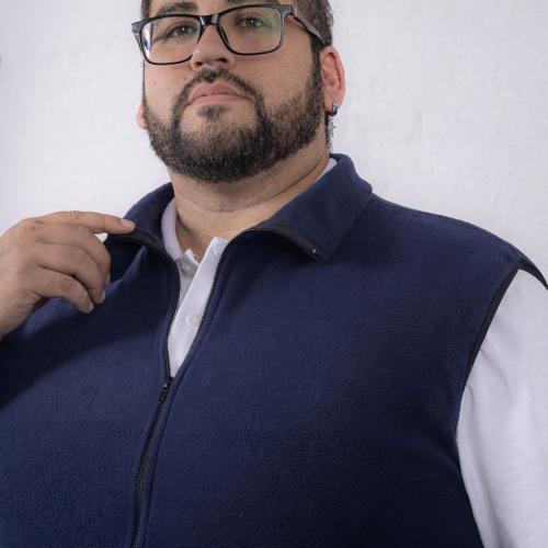 Chaleco de Polar