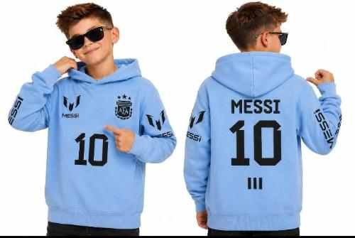 Buzos Messi - Miniatura 3