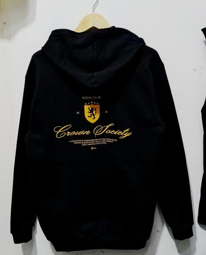 Buzos Oversize Unisex - Miniatura 3